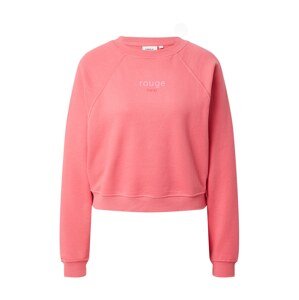 ONLY Tréning póló 'BELLA LIFE'  világos-rózsaszín