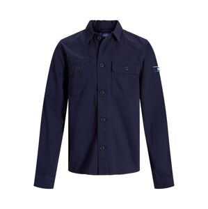 Jack & Jones Junior Ing 'Ben'  éjkék