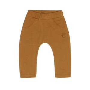 Bruuns Bazaar Kids Leggings 'Carl'  karamell