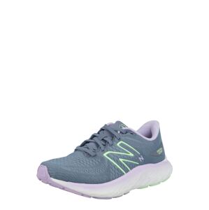 new balance Futócipők 'X EVOZ v3'  grafit / citromzöld