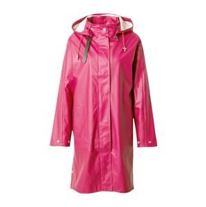 ILSE JACOBSEN Funkcionális kabátok  rózsaszín