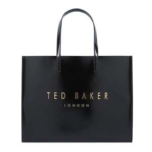Ted Baker Shopper táska 'Crikon '  arany / fekete