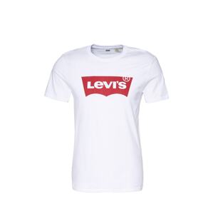 LEVI'S ® Póló  piros / fehér