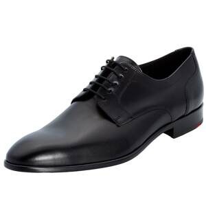 LLOYD Fűzős cipő 'Pados'  fekete