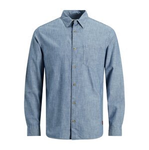 JACK & JONES Ing 'Kendrick'  kék farmer