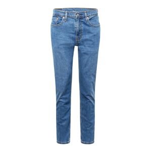 LEVI'S ® Farmer '502 TAPER HI-BALL MED INDIGO - WORN IN'  kék farmer