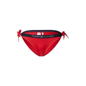 Tommy Hilfiger Underwear Bikini nadrágok  éjkék / piros / fehér