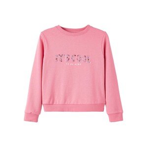 NAME IT Tréning póló 'Leoka'  vegyes színek / rózsaszín