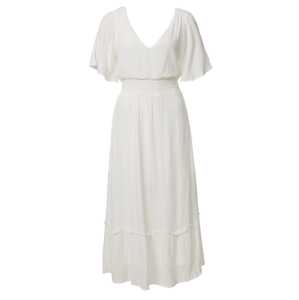 Orsay Nyári ruhák 'Peony'  természetes fehér