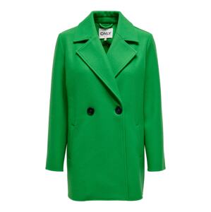 Only Tall Átmeneti kabátok  zöld