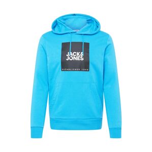 JACK & JONES Tréning póló 'JJLOCK'  égkék