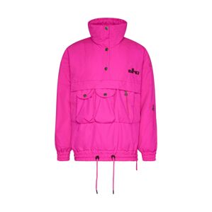 elho Kültéri kabátok 'Kandaha 89'  neon-rózsaszín
