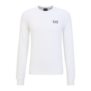 EA7 Emporio Armani Tréning póló  fehér