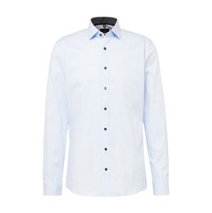 OLYMP Üzleti ing  világoskék / fehér