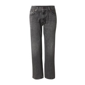 LEVI'S ® Farmer '555™ Relaxed Straight Jeans'  sötétszürke