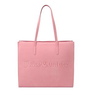 Juicy Couture Shopper táska 'London'  rózsaszín