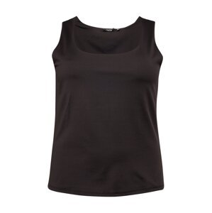 Vero Moda Curve Top 'Million'  fekete