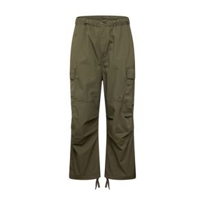 Carhartt WIP Cargo nadrágok 'Jet'  olíva