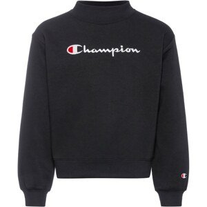 Champion Authentic Athletic Apparel Tréning póló 'Legacy American Classics'  tengerészkék / piros / fehér