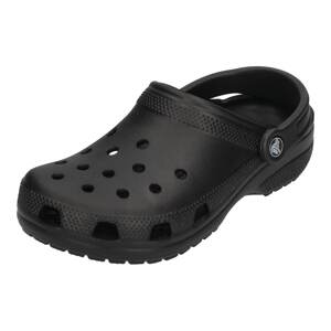 Crocs Nyitott cipők 'CLASSIC'  fekete