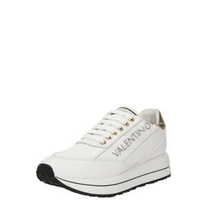 Valentino Shoes Rövid szárú sportcipők  arany / fehér