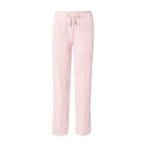 Juicy Couture White Label Nadrág 'Tina'  rózsaszín