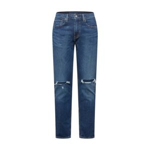 LEVI'S ® Farmer '512 SLIM TAPER LOBALL BIG PAUSE'  kék farmer