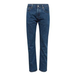 LEVI'S ® Farmer '501® Original'  sötétkék / barna