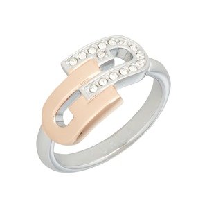 FURLA Gyűrűk  arany / ezüst / átlátszó