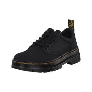 Dr. Martens Fűzős cipő  sárga / fekete