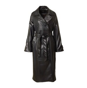 Monki Átmeneti kabátok  fekete