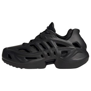 ADIDAS ORIGINALS Rövid szárú sportcipők 'Adifom'  fekete