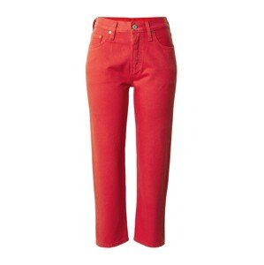 LEVI'S ® Farmer '501'  piros