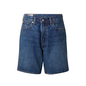 LEVI'S ® Farmer '468™ Loose Shorts'  kék farmer