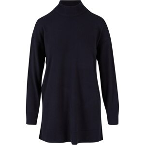 Urban Classics Oversize pulóver  fekete