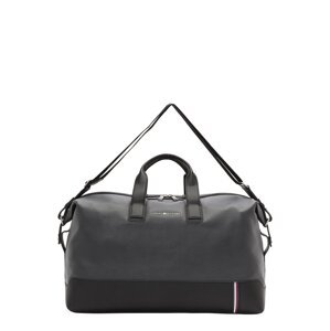 TOMMY HILFIGER Weekender  antracit