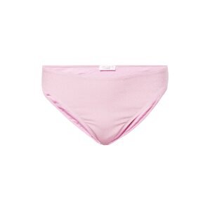 CITA MAASS co-created by ABOUT YOU Bikini nadrágok 'Jill'  rózsaszín