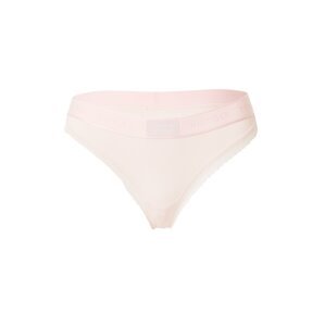 Tommy Hilfiger Underwear String bugyik  rózsaszín