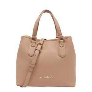 VALENTINO Shopper táska 'Brixton X05'  testszínű / arany