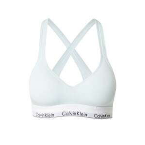 Calvin Klein Underwear Melltartó 'Lift'  pasztellkék / fekete / fehér