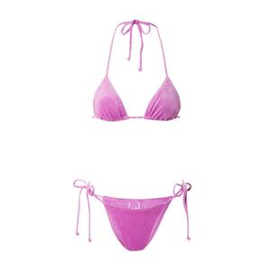 ADIDAS ORIGINALS Bikini 'ESSENTIALS'  lila