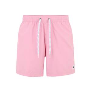 QUIKSILVER Sport fürdőruha  világos-rózsaszín