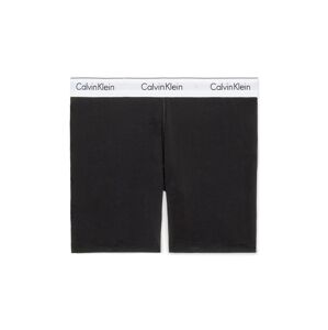 Calvin Klein Underwear Hosszú alsónadrág  fekete / fehér