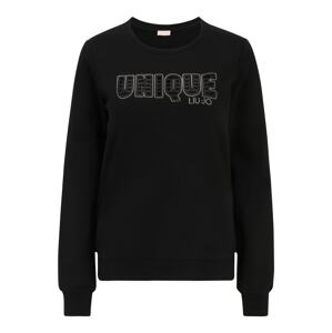 Liu Jo Tréning póló 'Unique'  fekete