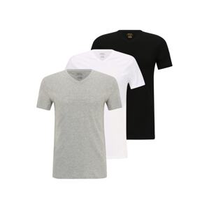 Polo Ralph Lauren Trikó és alsó póló  szürke / fekete / fehér