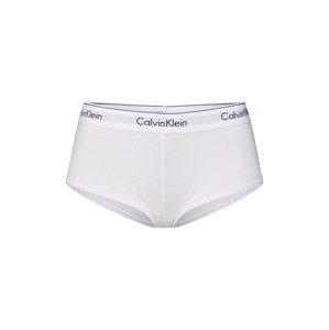 Calvin Klein Underwear Bugyi 'BOYSHORT'  fehér
