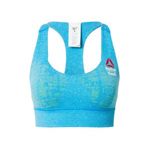 Reebok Sportmelltartók  türkiz / pasztellzöld / kárminvörös / fehér