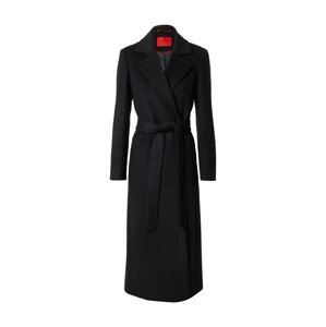 MAX&Co. Átmeneti kabátok  fekete