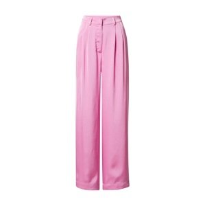 LeGer by Lena Gercke Élére vasalt nadrágok 'Josy'  világos-rózsaszín