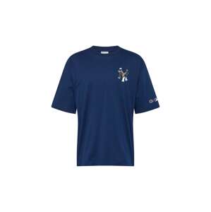 Champion Authentic Athletic Apparel Póló  tengerészkék / vegyes színek